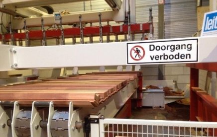 nieuwe materialen