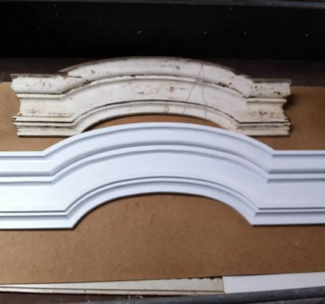 Witte details