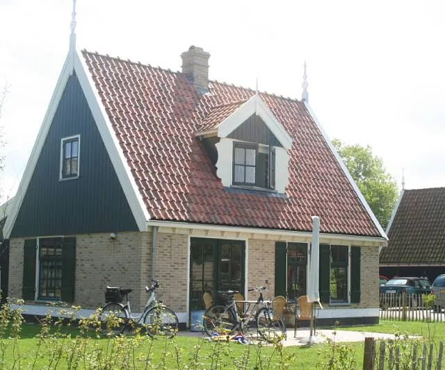 Nieuwbouw